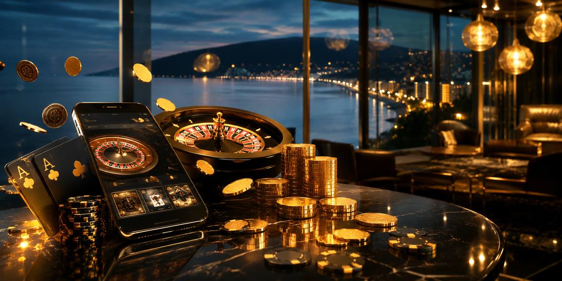 oke111 Casino